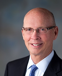 Richard Smucker, Chief Executive Officer, The J.M. Smucker Company