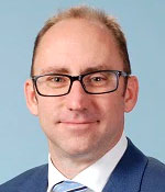 Richard Ashworth, President of Operations, Walgreens