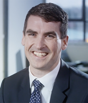 Richard Thornton, Communications Director, Aldi UK