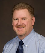 Robert Clark, Senior Vice President of Merchandising, Kroger