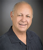 Robert Garcia, President and CEO, RW Garcia