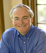 Rodney McMullen, Chairman and CEO, Kroger