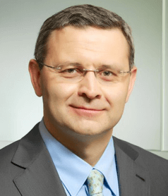 Ross Hamou-Jennings, Chair of Asia Pacific, Cargill