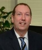 Scott Caro, Vice President of Merchandising, Kroger