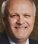 Scott Hays, Cincinnati/Dayton Division President, Kroger