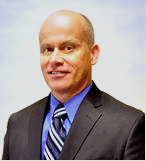 Scott Huska, Division Vice President for Aldi’s Denton Region