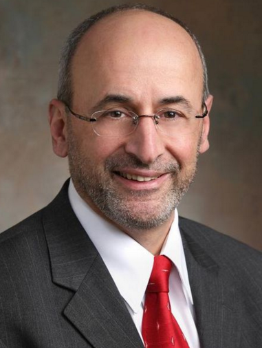Frank Curci, Chairman and CEO, Tops Friendly Markets