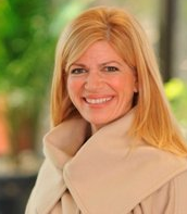Laura Karet, Chief Executive Officer, Giant Eagle