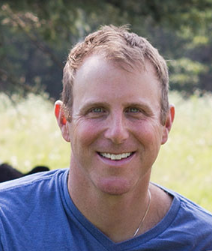 Ethan Brown, Founder and CEO, Beyond Meat