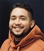 Nick Guillen, Co-Founder and Co-Chief Executive Officer, TRUFF