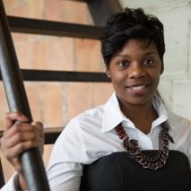 Shawntera Hardy, Commissioner, DEED