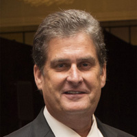 Allen Shiver, President and CEO, Flowers Foods