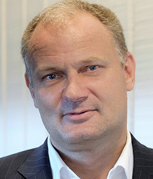 Simon Limmer, Chief Executive Officer, Silver Fern Farms