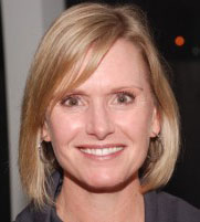 Stephanie Wright, Co-founder