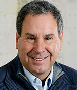 Stephen Sadove, Non-Executive Chairman, Ruby Tuesday