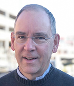 Steve Getz, Vice President of Marketing, Maine Crisp Company