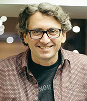 Steve Millard, SVP of Merchandising and Operations, Murray’s Cheese. Photo by VPVisuals