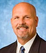 Tim Brown, Atlanta Division President, Kroger