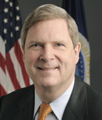 Tom Vilsack, United States Secretary of Agriculture