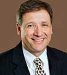 Ty Gent, Chief Supply Chain Officer, US Foods
