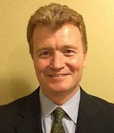Gregg Waterman, Chief Manufacturing and Supply Chain Officer, Panera Bread