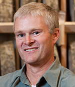Pat Ford , Co-Founder, Beehive Cheese