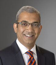 Ashok Vemuri, Board of Directors, Kroger