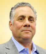 Victor Paparazzo, President, Toscana Cheese Company