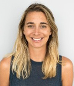 Whitney Pegden, Vice President and General Manager of InHome, Walmart