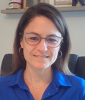 Rachael Richards, Cultured Category Manager, Cabot