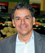 Frank Yiannas, Vice President of Food Safety, Walmart