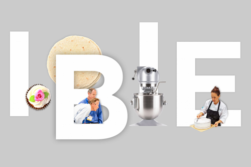 IBIE is recognized worldwide as the grain-based food industry’s largest, most comprehensive trade event