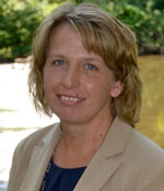 Jayne Sebright, Executive Director, Center for Dairy Excellence