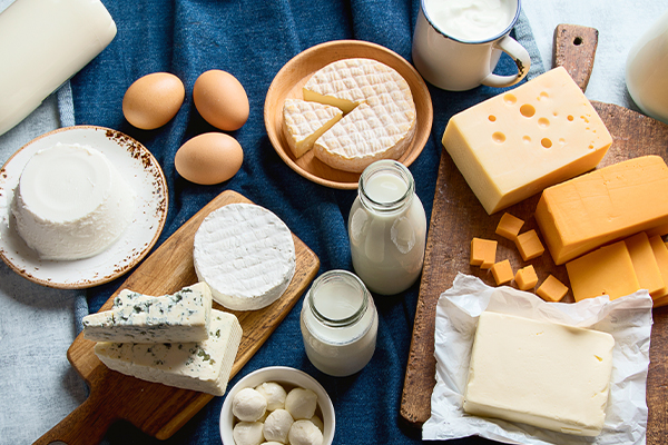 ReposiTrak is proud to add 40 dairy suppliers to the queue of companies joining the ReposiTrak Traceability Network® (RTN)