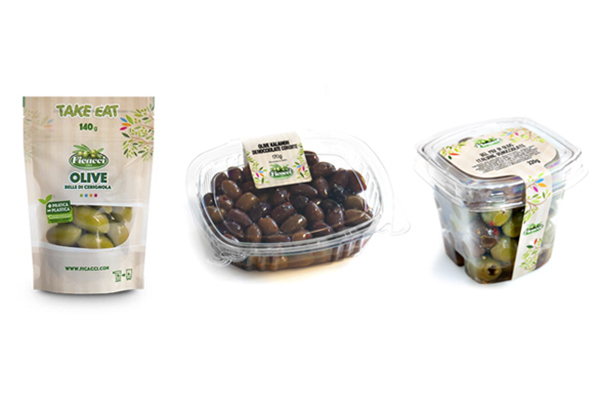 The brand will be showcasing its innovative portfolio during this year’s Summer Fancy Food Show
