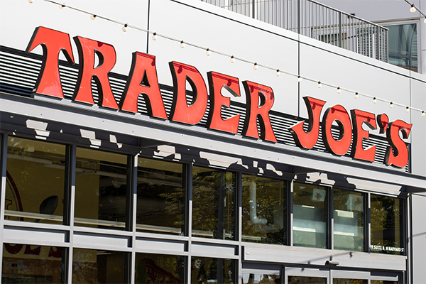 Continuing its rapid expansion plans, Trader Joe’s pulled back the curtain on several store openings and planned locations from coast to coast