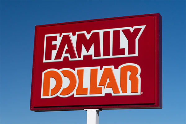 Dollar Tree announced the completion of the previously announced sale of its Family Dollar business segment to Brigade Capital Management, LP and Macellum Capital Management, LLC for an aggregate base purchase price of $1,007.5 million in cash