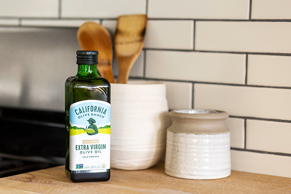 Alongside its network of family farmers, California Olive Ranch planted two million olive trees in April, which will result in a quarter million gallons annually of California extra virgin olive oil once the new trees are harvested in the fall of 2022