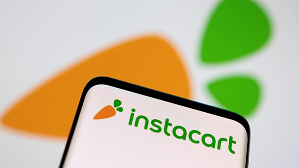 Instacart has plans to lay off around 250 employees, about 7 percent of its workforce