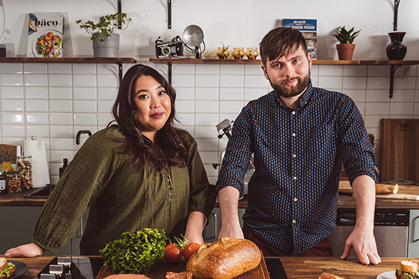 Using proprietary mycelium-based whole food protein, Prime Roots is now offering a new line of upgraded plant-based deli meats that are sliced fresh at the deli counter