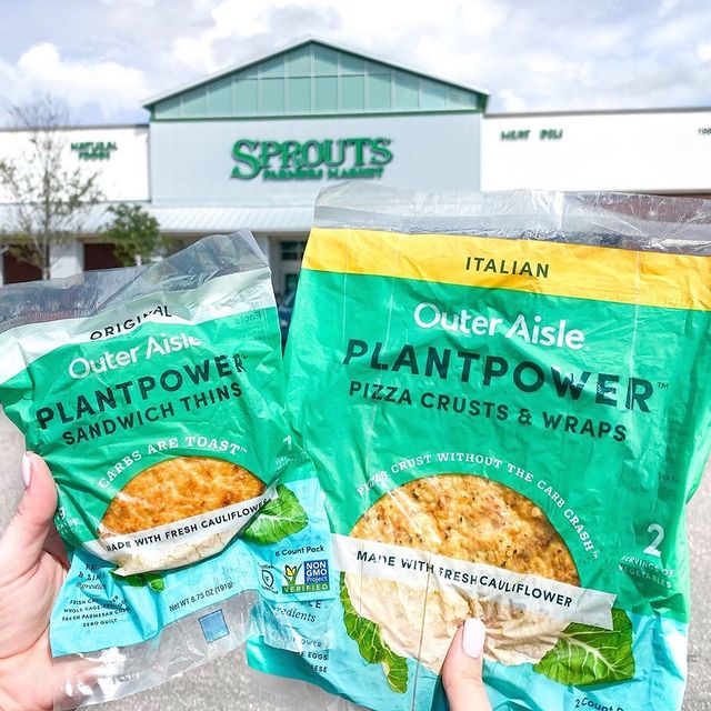 Outer Aisle Expands New Distribution in Major Retailers Nationwide