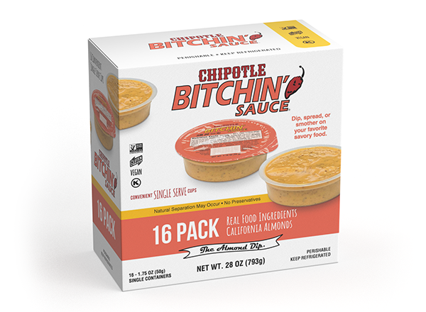 The supplier offers multiple formats to seamlessly integrate into any foodservice operation, including 3 lb bulk bags ideal for back-of-house use or 1.75 oz single-serve pucks for the front-of-house