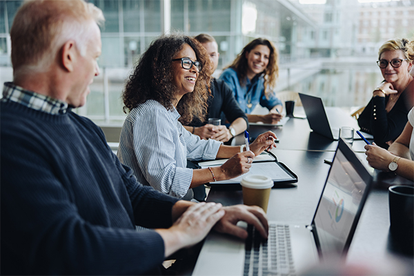 Recognizing the company’s commitment to its employees, The Silicon Review recently selected GrubMarket as one of the 50 Best Workplaces for 2022