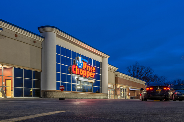 Invafresh recently announced an expanded retail partnership with Price Chopper/Market 32