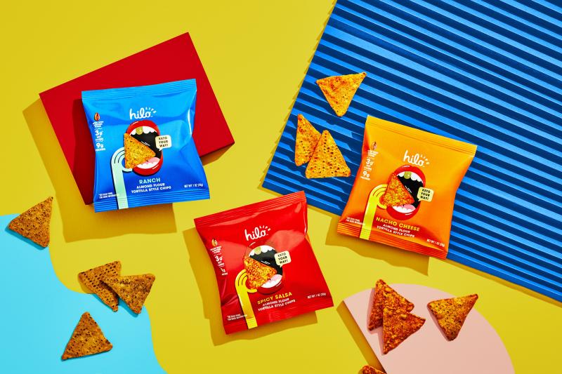 Hilo Life Introduces KetoFriendly Almond FlourBased Chips Deli