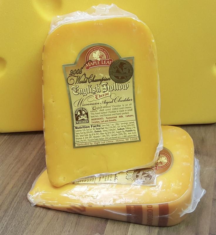 Out of the awards given at the World Championship Cheese Contest, Wisconsin cheesemakers took home nearly one-third