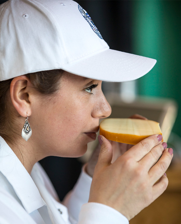 The 2023 U.S. Championship Cheese Contest promises an exciting look inside the complexity, skill, and passion behind the nation’s $145 billion dairy industry