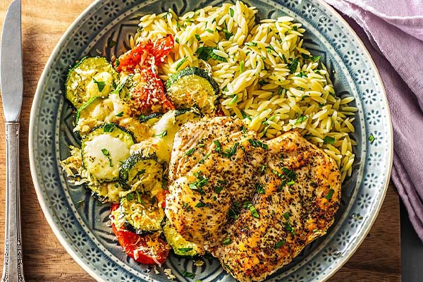 HelloFresh Continues Fight Against Hunger During Hunger Action Month ...