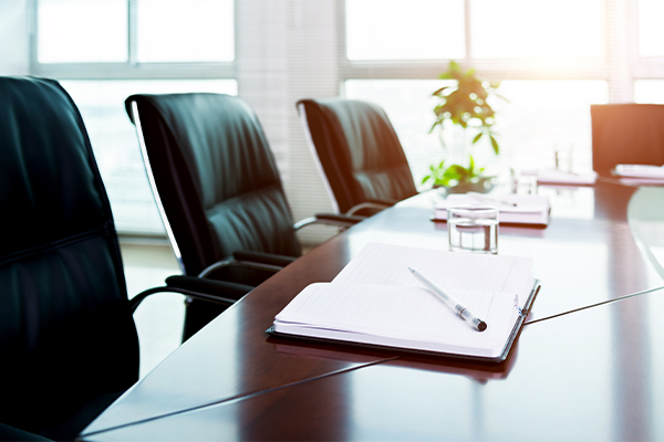 Scott Ferguson, Founder and Managing Partner of Sachem Head Capital Management LP, has stepped down from the Board of Directors
