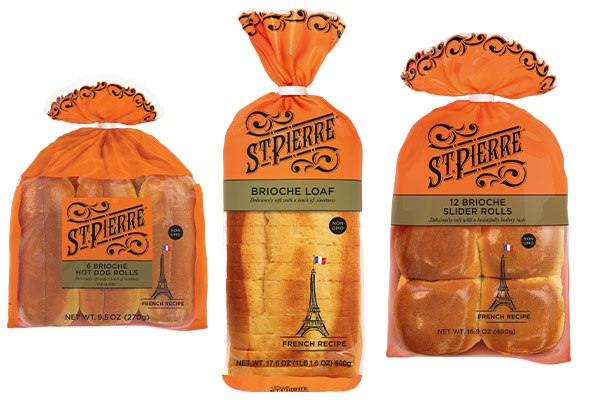 With quality leading the way, St Pierre is opening the door to a variety of exciting merchandising opportunities for retailers